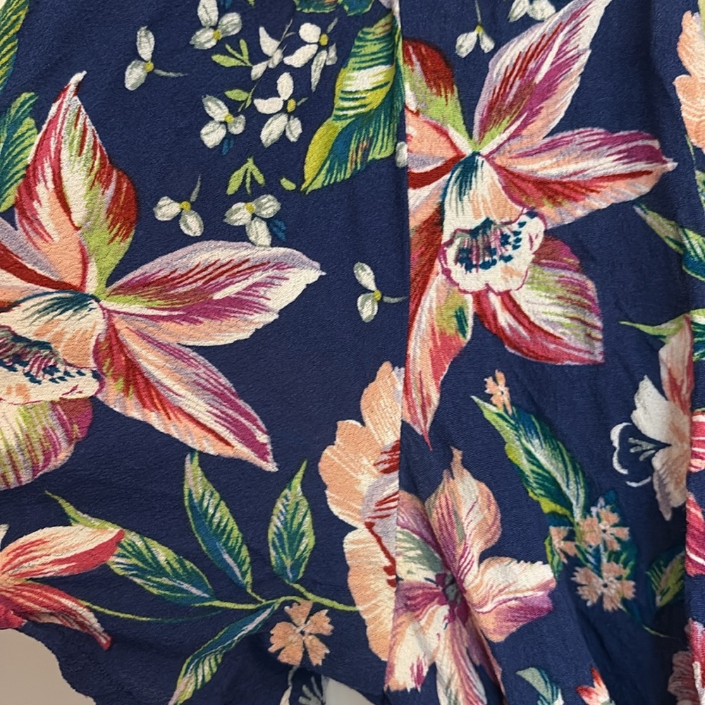 ๐ Promod Wrap Dress - Picture 2 of 4